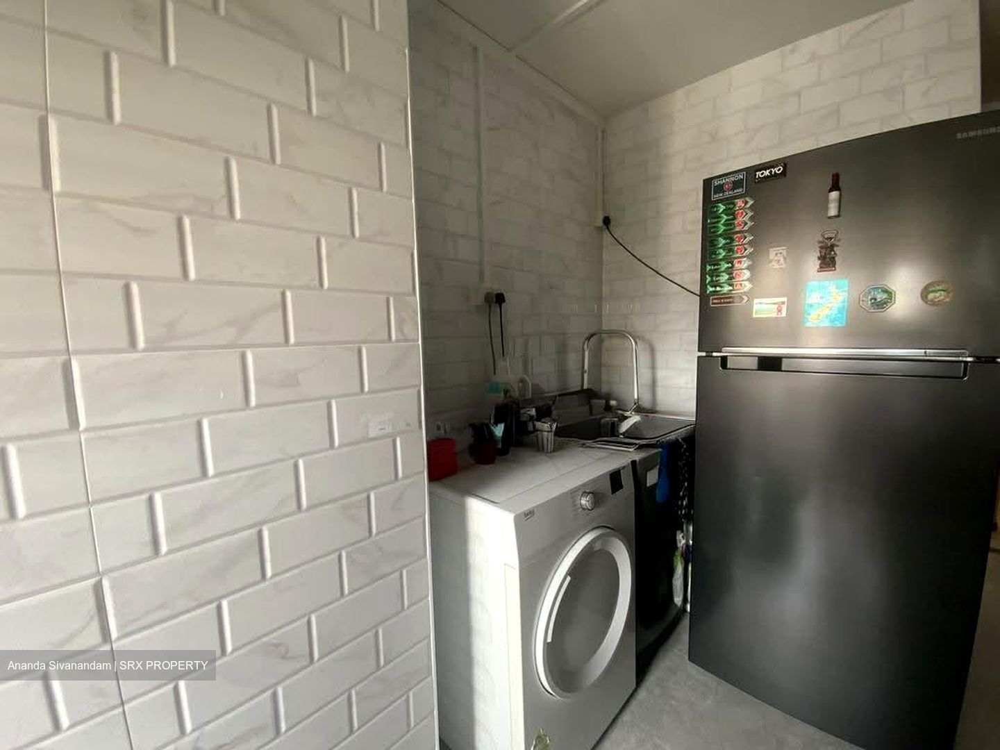 Blk 203 Serangoon Central (Serangoon), HDB 3 Rooms #615032541